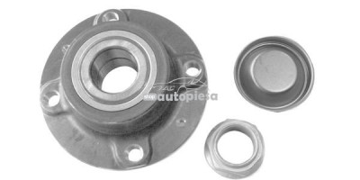 Set rulment roata CITROEN C5 II Break (RE) (2004 - 2016) RINGER 1141006162 foto
