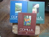 Serban Cretu Copilul sănătos si bolnav anii 3 VOLUME