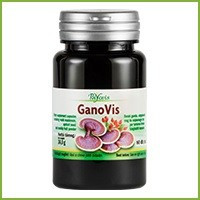 Ganovis ? 60 capsule foto