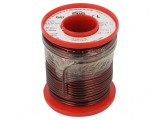 S&acirc;rmă Emailată Bobină 2,3mm 1kg Cu 65-200&deg;C