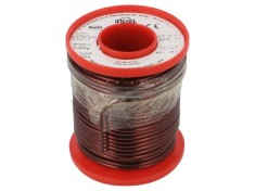 S&acirc;rmă Emailată Bobină 2,3mm 1kg Cu 65-200&deg;C