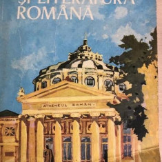 Limba si literatura romana manual clasa a X-a Emil Leahu, Constantin Parfenie