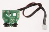 Comutator Robot Bucatarie Bosch MUM58L20 00621908 Original BOSCH/SIEMENS - Accesorii Robot Bucatarie