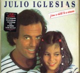 Cumpara ieftin VINIL Julio Iglesias &ndash; From A Child To A Woman (-VG), Latino