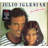 VINIL Julio Iglesias &ndash; From A Child To A Woman (-VG)