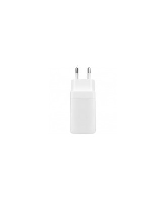 Incarcator Retea OPPO, Realme AK779GB EU, 20W, 4A, 1 x USB-A, Alb foto