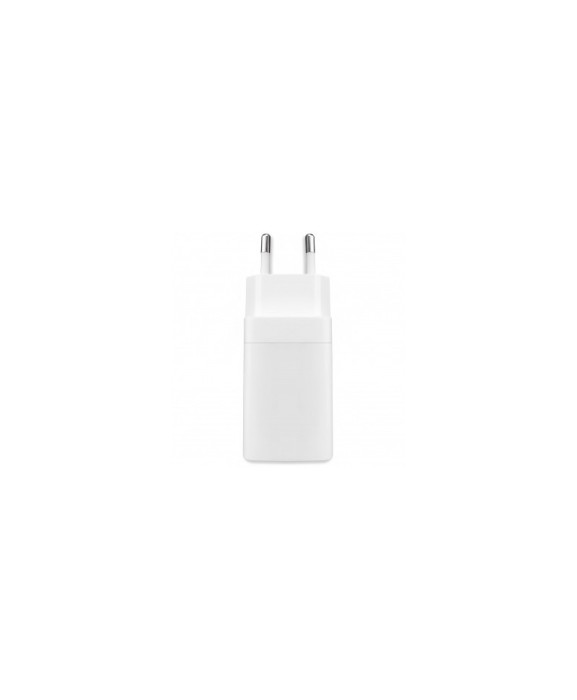 Incarcator Retea OPPO, Realme AK779GB EU, 20W, 4A, 1 x USB-A, Alb