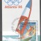 Cambodia 1996 Olympic Games Atlanta Mi.B217 used TA.166