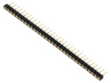 Conector PCB-PCB SAMTEC SS-132-G-2 pentru Plăci Circuit Imprimat