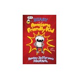 Diary of an Awesome Friendly Kid: Rowley Jefferson&#039;s Journal