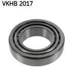 SKF VKHB 2017 Rulment roata