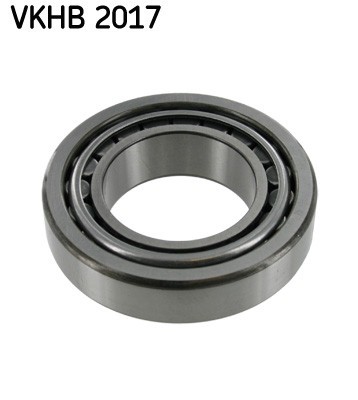 SKF VKHB 2017 Rulment roata