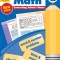 Skill Sharpeners: Math, Grade 2
