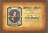 Arta Pastrarii Sanatatii Printilor - Bernandino Ramazzini, Lodovico Cornaro, Editura Eikon, 2009, Cluj-Napoca, Istorie