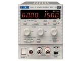 Alimentator de laborator programabil AIM-TTI 0-60VDC 0-1,5A 1mV