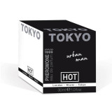 Parfum Cu Feromoni Tokyo Urban Man, 30 ml, Hot