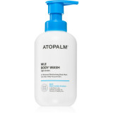 Cumpara ieftin ATOPALM MLE gel de dus delicat pentru intreaga familie 300 ml