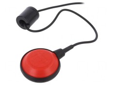 Senzor Nivel Lichid cu Cablu 5m IP68 10A