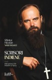 Cumpara ieftin Scrisori Indiene. Mai Presus De Răsărit Și Apus, Sfantul Nicolae Velimirovici - Editura PREDANIA
