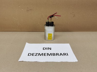 capacitor cuptor cu microunde / C161 foto