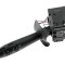 Maneta semnalizare, comutator lumini Dacia Duster 2010-, NTY EPE-RE-013