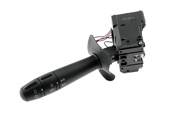 Maneta semnalizare, comutator lumini Dacia Duster 2010-, NTY EPE-RE-013