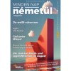 Minden Nap N&eacute;met&uuml;l - 2025. augusztus - 9. &eacute;vfolyam 4. sz&aacute;m