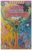 SPECIAL LORDS OF THE ULTRAREALM by Doug Moench and Pat Broderick 1987 by Doug Moench Pat Broderick