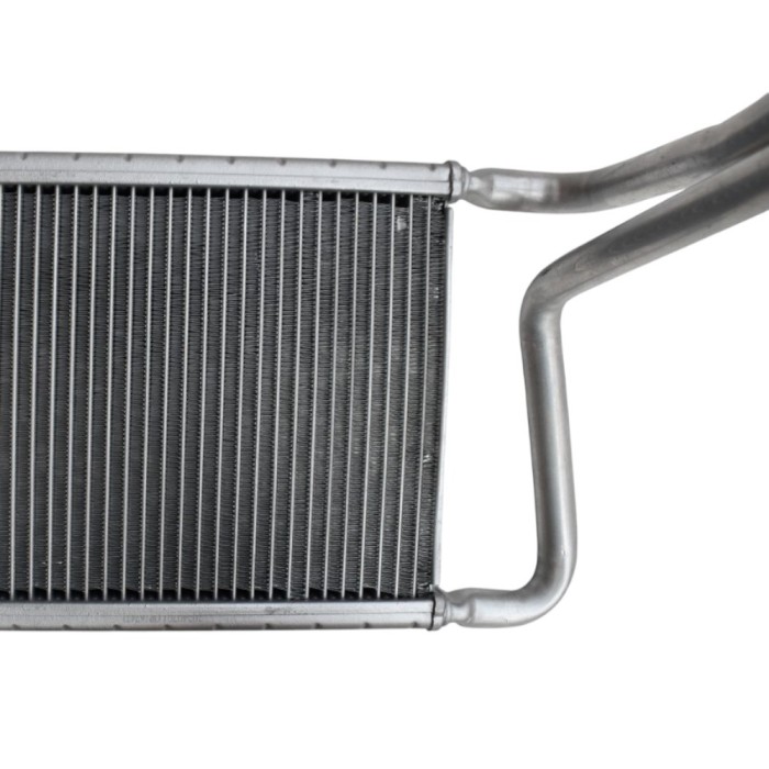 Radiator Incalzire Habitaclu 501008 TH.02.055