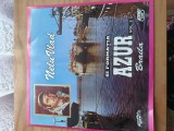 Nelu Vlad și Formația Azur Vol. 2 LP Vinil 1992 Eurostar - Muzică de Petrecere Brăila