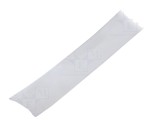 Manșon termocontractabil 19mm 2:1 transparent fără adeziv