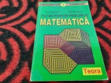 CELE MAI FRUMOASE PROBLEME DE MATEMATICA DAN SACHELARIE/VLAD SACHELARIE