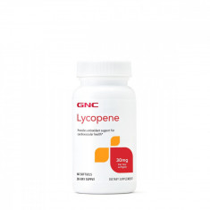 Licopen 30mg, 60 capsule, GNC