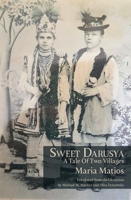 Sweet Darusya: A Tale of Two Villages foto