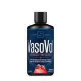 Sirenlabs Vaso Vol, Formula Avansata Pentru Pompare Musculara Si Performanta Cu