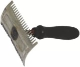 Tesala pentru animale cu maner plastic, ergonomica si usor de folosit