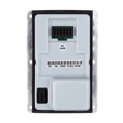 Balast Xenon tip OEM Compatibil cu Valeo LAD5G 12 Pini - 3D0909150, 89030461, 04373 foto