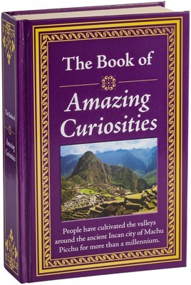 Amazing Curiosities foto