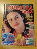 Revista povestea mea anul 2,nr. 8