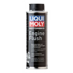 Solutie Liqui Moly spalare motor &iuml;&iquest;&frac12;Motorbike Engine Flush&iuml;&iquest;&frac12;, 250 ml