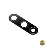 Geam Camera Spate Xiaomi Redmi Note 8 Pro Negru