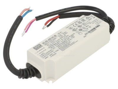 Alimentator LED 40W AC foto