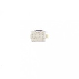 Mufa Incarcare LG K9, Calitate Superioara, Testata - (Minim 5 Bucati)
