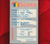 Almanah Sc&acirc;nteia 1978, 448 pagini, 20x13cm - Carte Bibliofilie