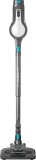 Cumpara ieftin Aspirator vertical portabil 2in1 ECG VT 3630 Alan, 130 W, baterie Li-Ion 22.2 V, recipient 1.2 L, gri