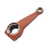 Levier directie Massey Ferguson OEM 180350M1, compatibil Seria 100, Seria 200, PRE 100, FE, TE, TO