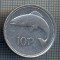 AX 947 MONEDA- IRLANDA - 10 PENCE -ANUL 1993 -STAREA CARE SE VEDE