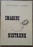 Imagini nistrene, Basarabia si Bucovina la Europa Libera - Nicolae Lupan