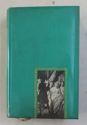 DIDEROT - OEUVRES ROMANESQUES , EDITION ILLUSTREE , 1959 foto