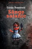 Sange satanic | Cristina Nemerovschi, Herg Benet